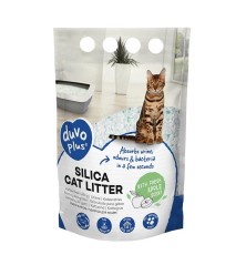 Litière Premium Silica Pommes 5L