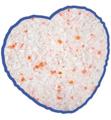 Litière Premium Silica Fleurs 1-8mm - 5L
