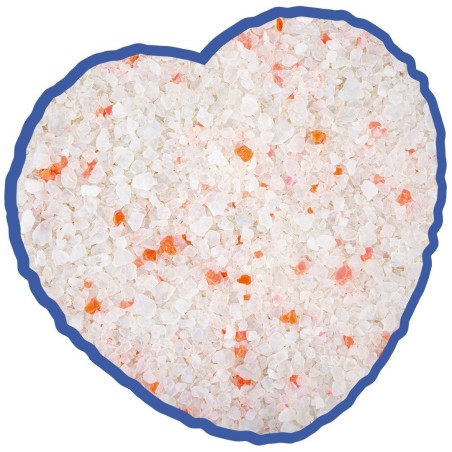 Litière Premium Silica Fleurs 1-8mm - 5L