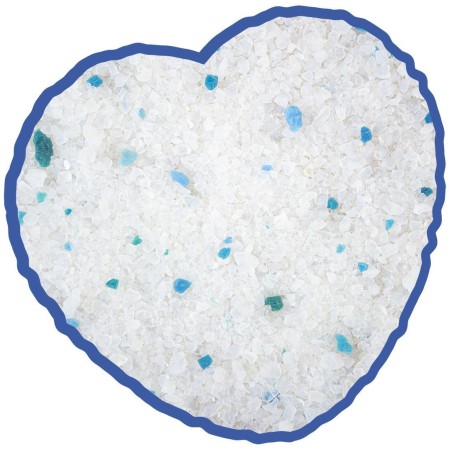 Litière Premium Silica Pommes 5L