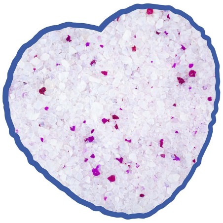 Premium Silica Litière Lavande 5L