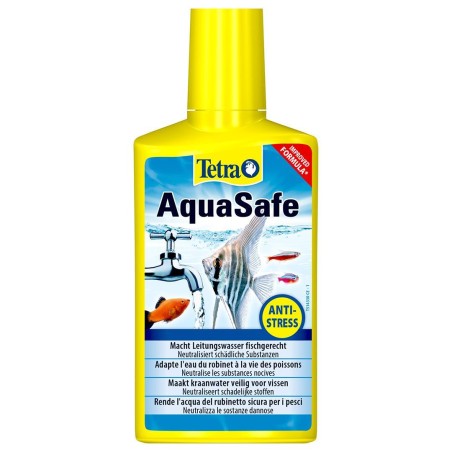 Tetra Aquasafe 250ML