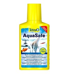 Tetra Aquasafe 100ml