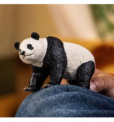 Panda Géant