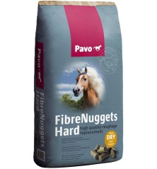 FibreNuggets Hard 20 kg
