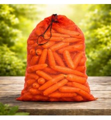 Carottes  - Sac de 20 kg