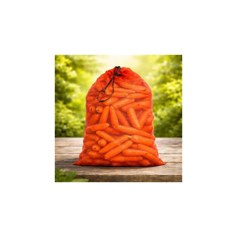 Carottes  - Sac de 20 kg