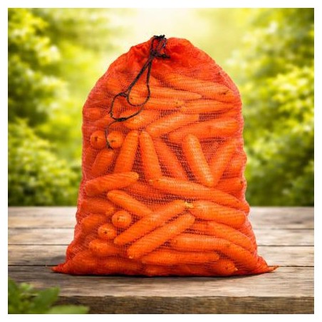 Carottes  - Sac de 20 kg