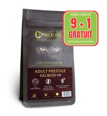 Adult Prestige Salmon 1,5kg CPRO FOOD