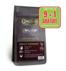 Adult Urinary 7,5kg CPRO FOOD