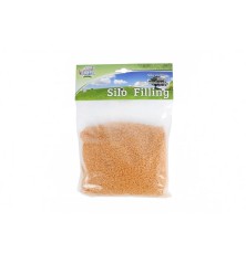 Maïs pour silo