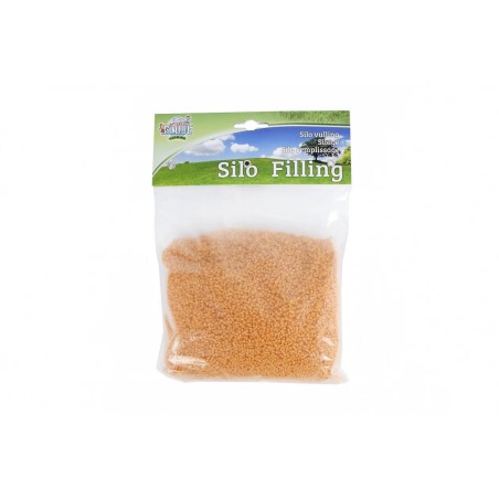 Maïs pour silo