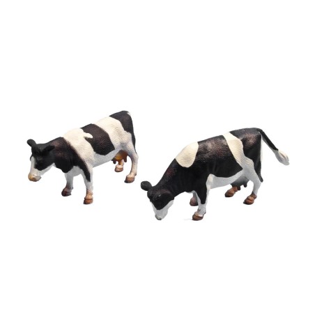 Vaches 2 pièces
