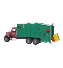 Mack Granite camion poubelle