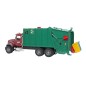 Mack Granite camion poubelle