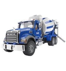 Camion bétonnière Mack Granite