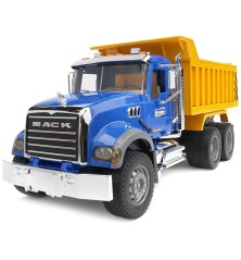 Camion Mack Granite