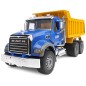 Camion Mack Granite