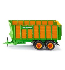 Remorque d'ensilage Joskin