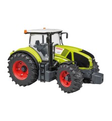 Tracteur Claas Axion 950