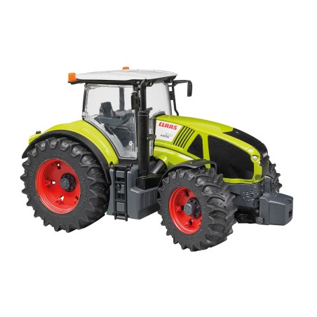 Tracteur Claas Axion 950