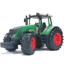 Tracteur Fendt 936 Vario