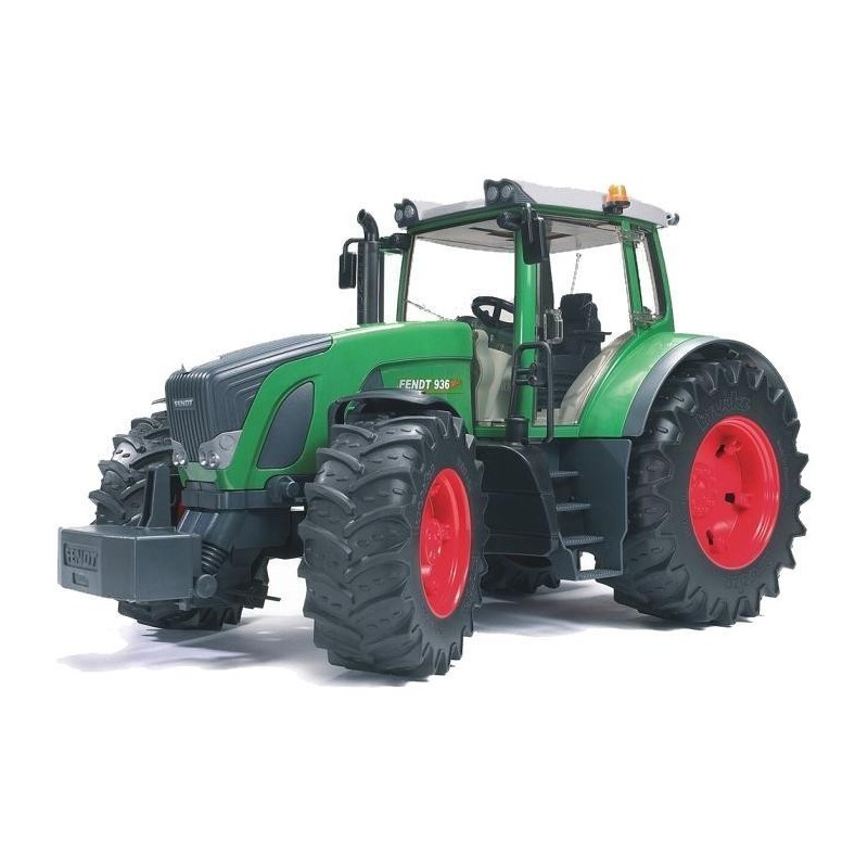 Tracteur Fendt 936 Vario
