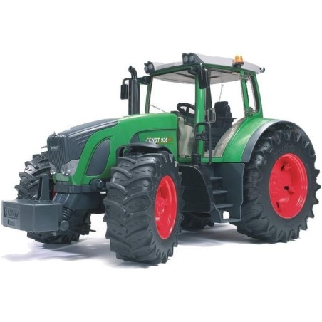 Tracteur Fendt 936 Vario