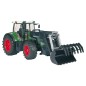 Tracteur Fendt 936 Vario avec chargeur