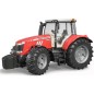Tracteur Massey Ferguson 7624