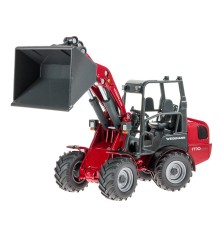Chargeur Weidemann Hoftrac