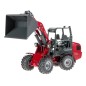 Chargeur Weidemann Hoftrac