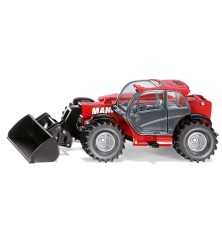 Manitou MLT 840 Télescopique