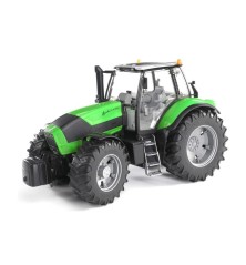 Tracteur Deutz Agrotron X720
