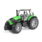 Tracteur Deutz Agrotron X720