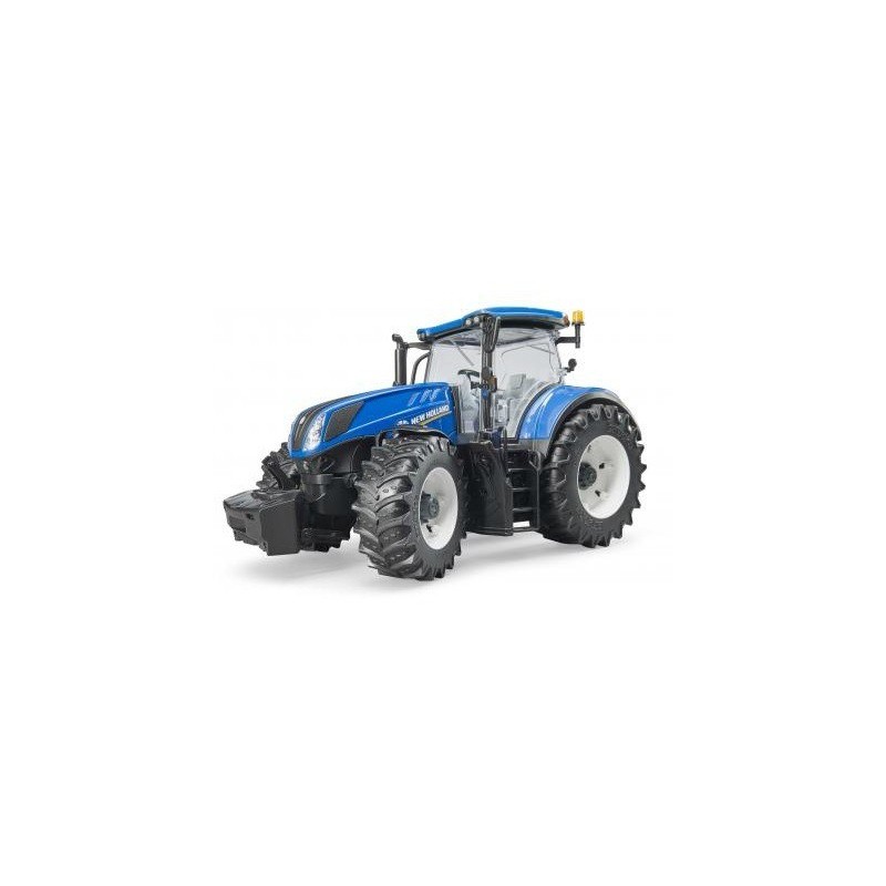 Tracteur New Holland T7.315