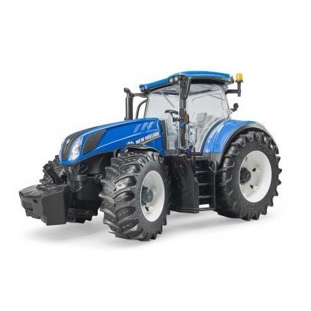 Tracteur New Holland T7.315