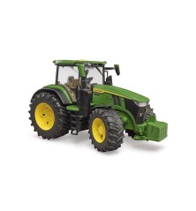 Tracteur John Deere 7R