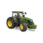 Tracteur John Deere 7R