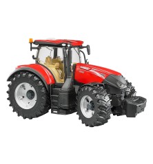 Tracteur Case IH Optum 300 CVX