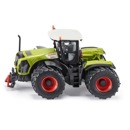 Tracteur Claas Xerion