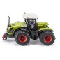 Tracteur Claas Xerion