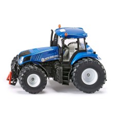 Tracteur New Holland T8.390
