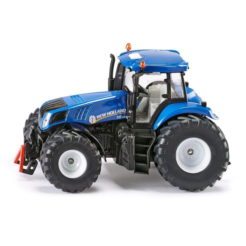 Tracteur New Holland T8.390