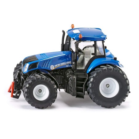 Tracteur New Holland T8.390