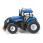 Tracteur New Holland T8.390