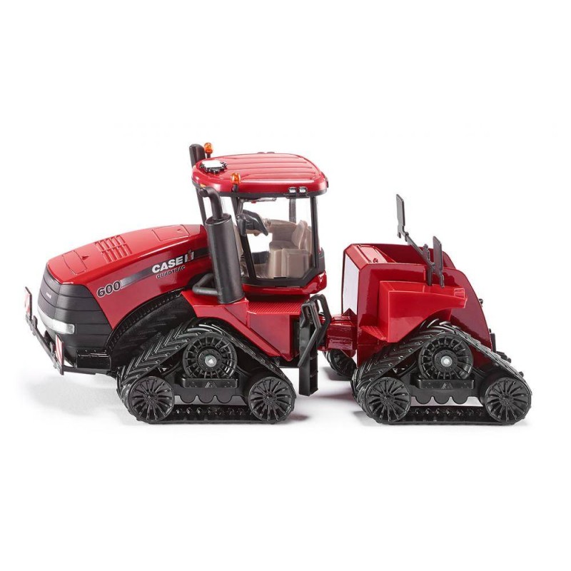 Tracteur Case Quadtrac 600