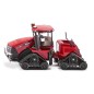 Tracteur Case Quadtrac 600
