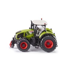 Tracteur Claas Axion 950