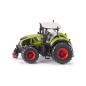 Tracteur Claas Axion 950
